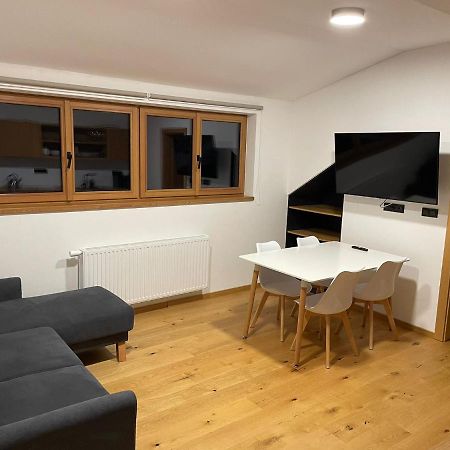 Apartmány Hacienda Boží Dar Esterno foto