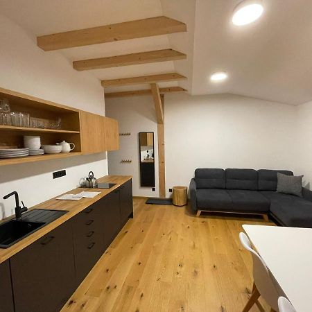 Apartmány Hacienda Boží Dar Esterno foto
