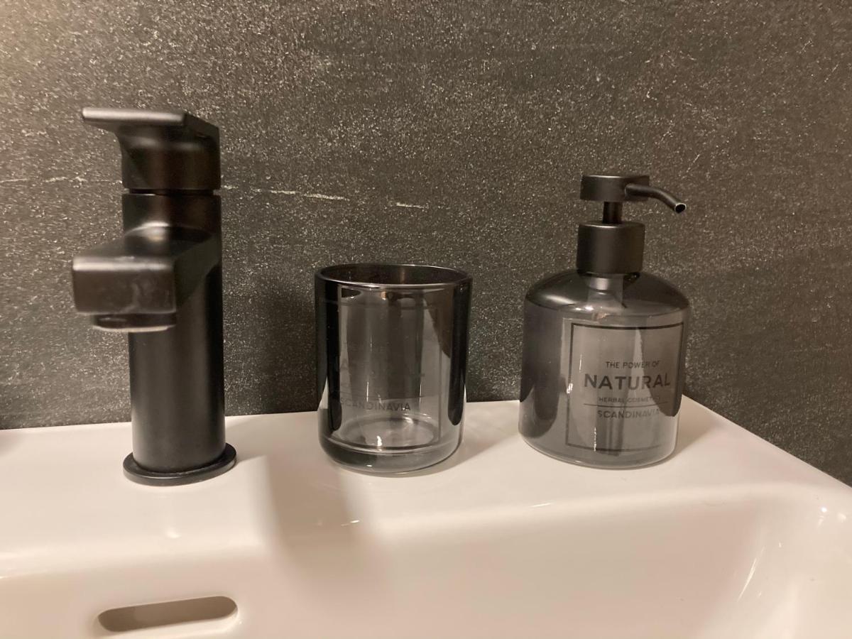 Apartmány Hacienda Boží Dar Esterno foto