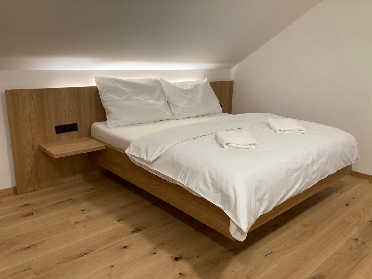 Apartmány Hacienda Boží Dar Esterno foto