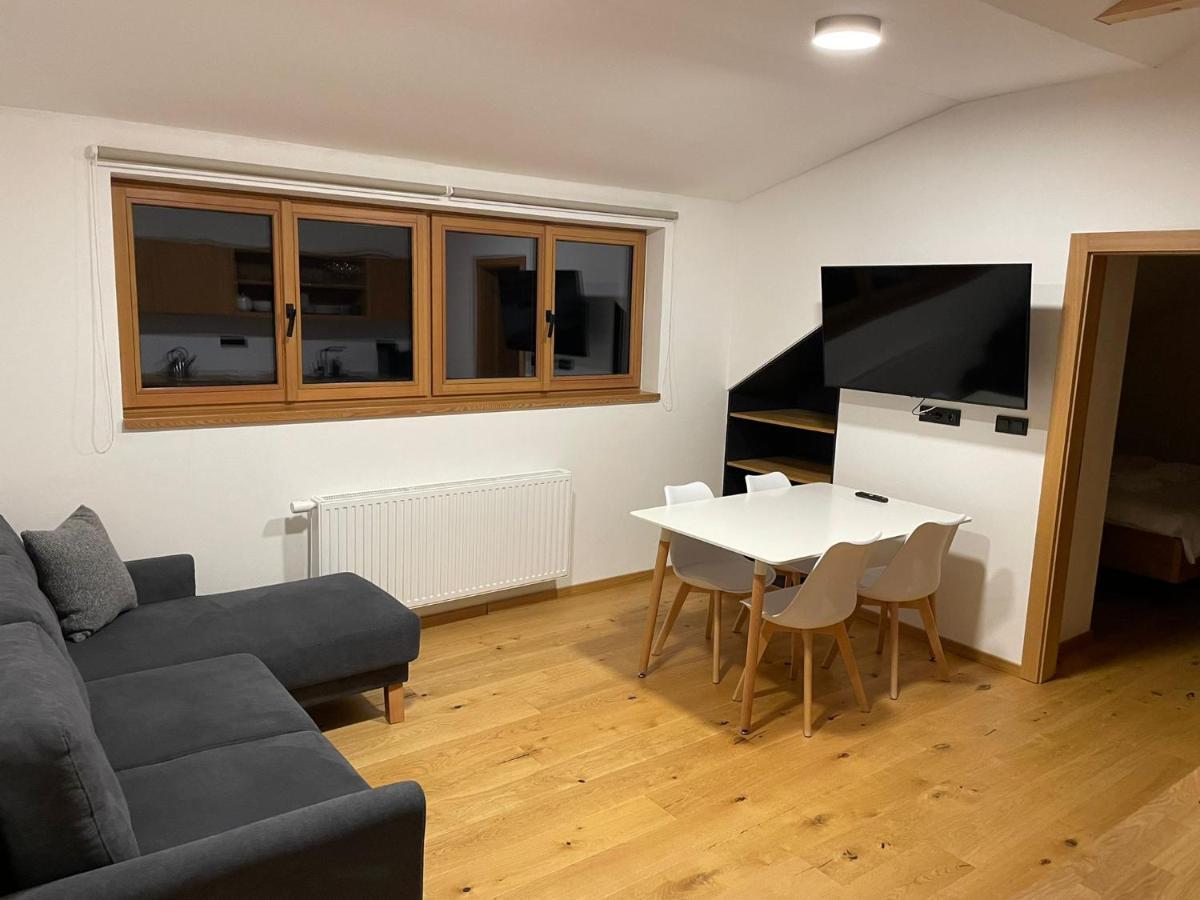 Apartmány Hacienda Boží Dar Esterno foto